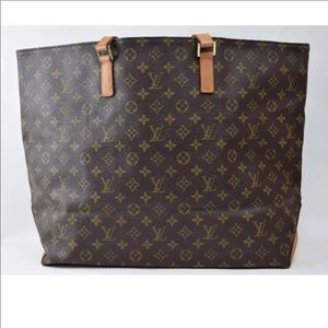 COPY - LOUIS VUITTON
Monogram Cabas Alto & LV pou…